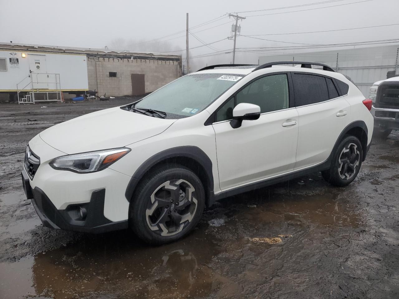 2021 Subaru XV - Image 1