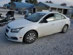 2016 Chevrolet Cruze Limited Ls de vânzare în Prairie Grove, AR - Rear End