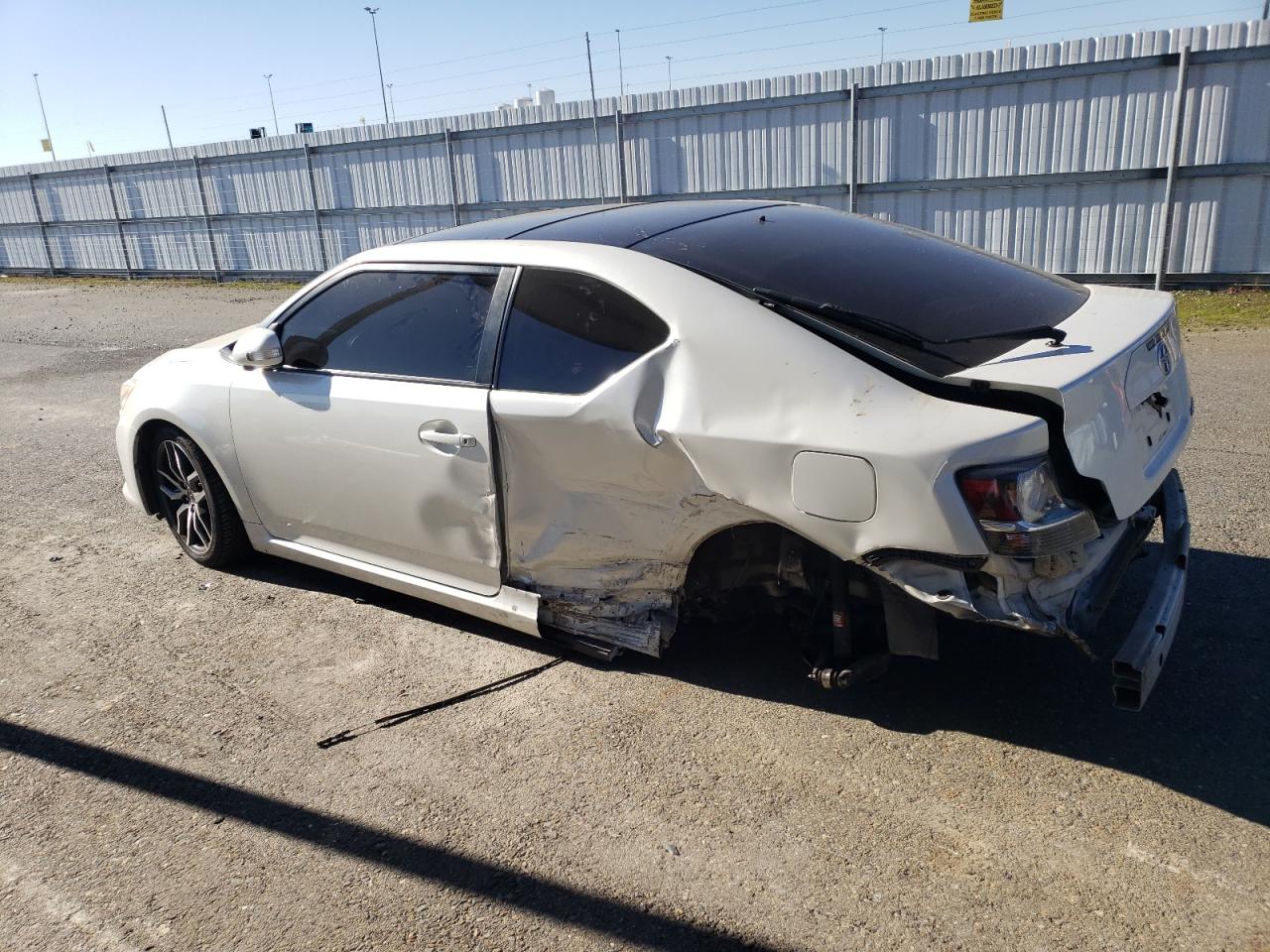 2016 Toyota tC - Image 2
