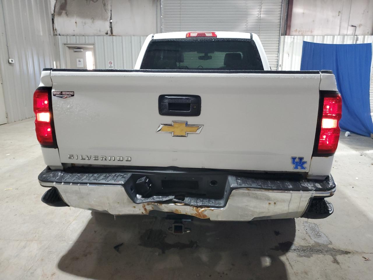 2014 Chevrolet Silverado - Image 6