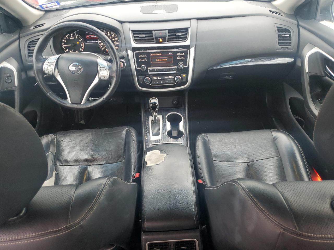 2018 Nissan Altima - Image 8