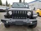 2021 Jeep Wrangler Unlimited Sahara zu verkaufen in Rancho Cucamonga, CA - All Over