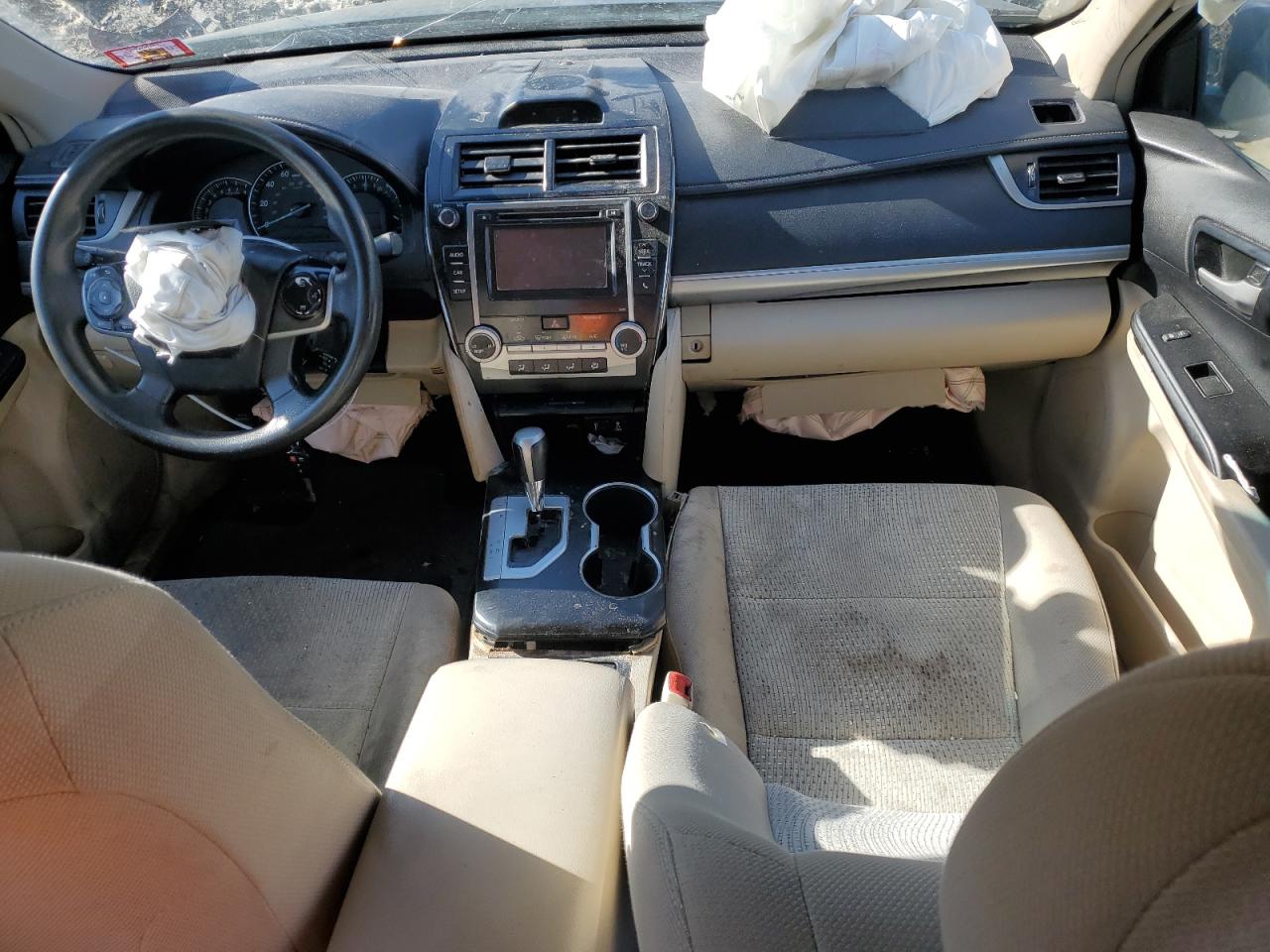 2014 Toyota Camry - Image 8