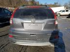2015 Honda Cr-V Touring იყიდება Hurricane-ში, WV - Front End