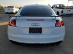 2013 Audi Tt Premium Plus на продаже в Fresno, CA - Front End