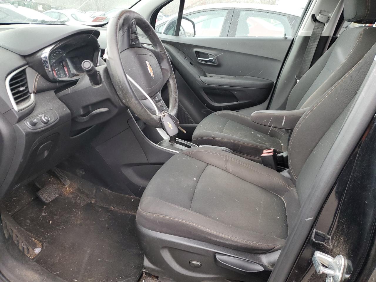3GNCJKSB1KL258089 CHEVROLET TRAX 2019