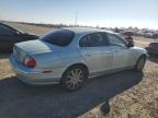 2003 Jaguar S-Type  de vânzare în Sacramento, CA - Front End