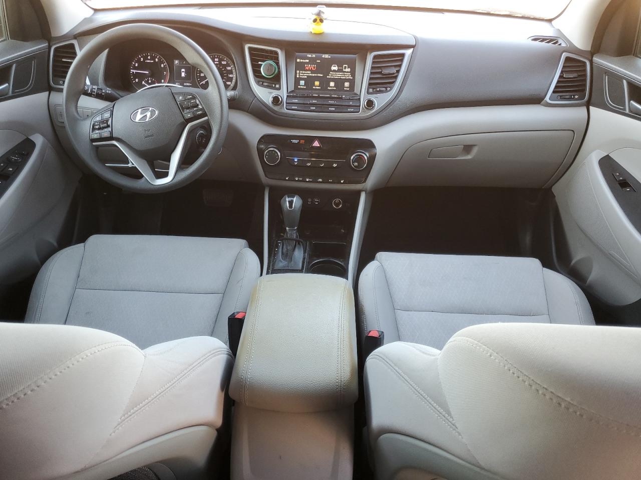 2018 Hyundai Tucson - Image 8