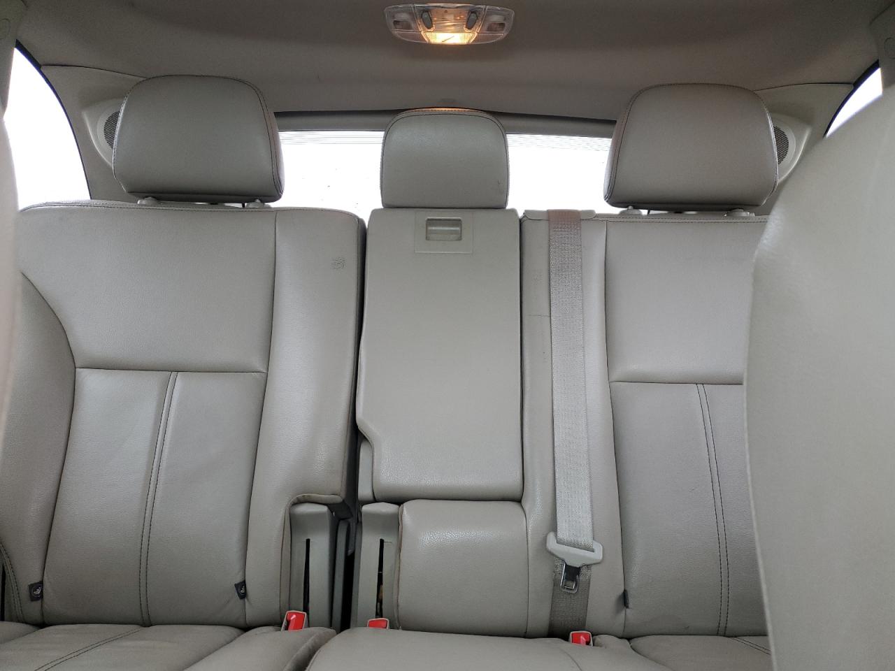 2011 Ford Edge - Image 10