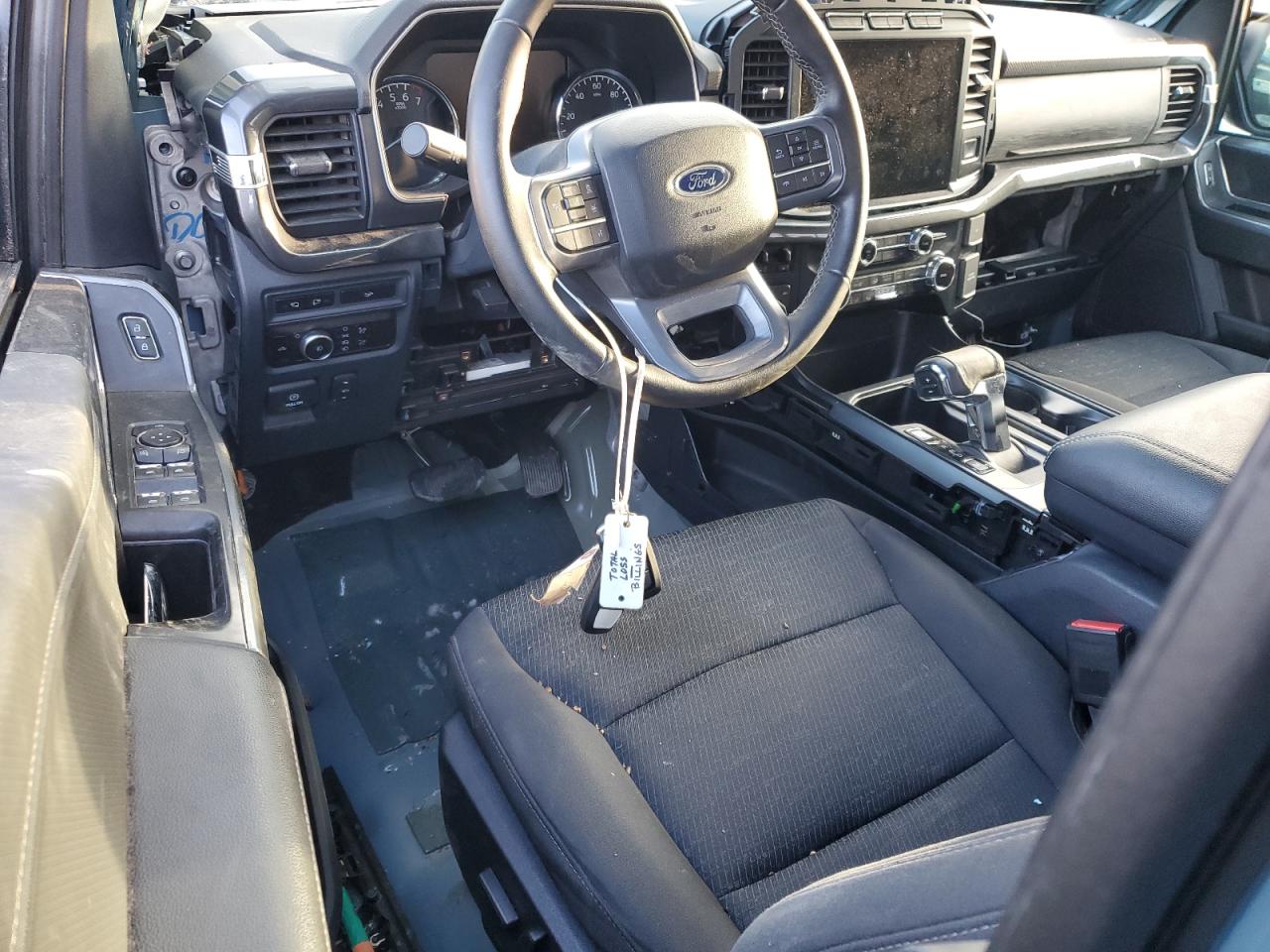 2023 Ford F-150 - Image 8