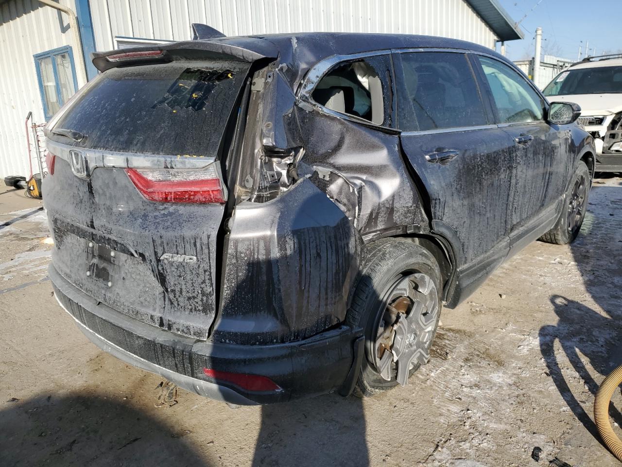 7FARW2H51KE018694 HONDA CRV 2019