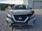 2021 Nissan Murano Sl продається в Reno, NV - All Over