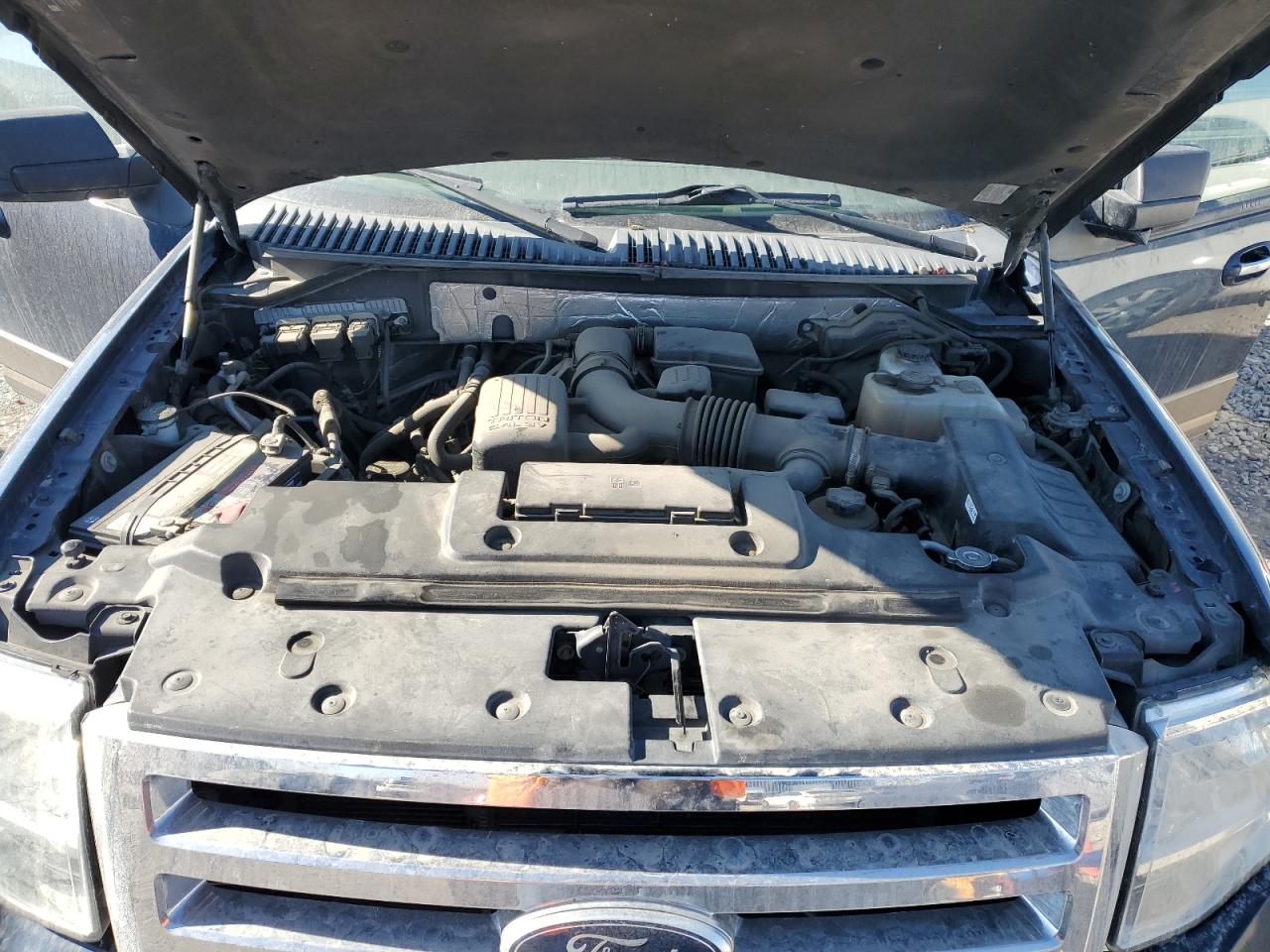 2014 Ford Expedition - Image 12