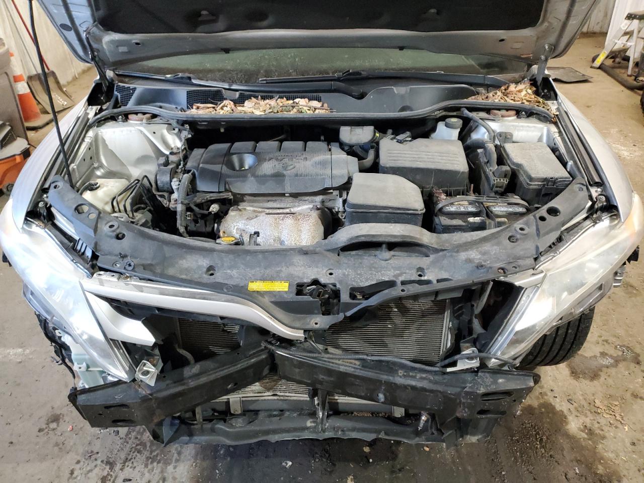 2015 Toyota Venza - Image 12