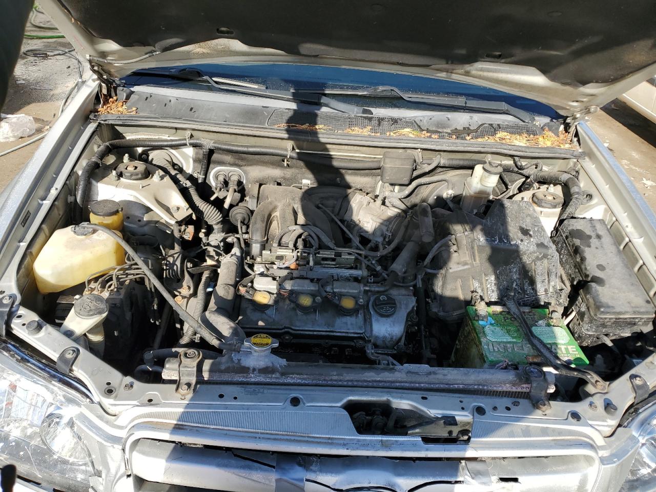 2005 Toyota Highlander - Image 12