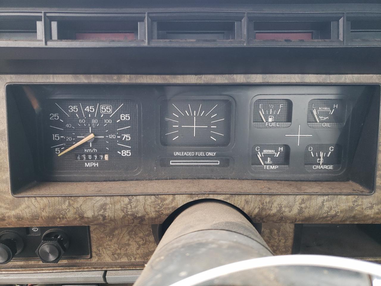 1983 Ford F150 VIN: 1FTDF15F0DLA83789 Lot: 89320805