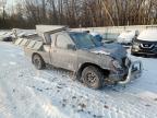 2000 NISSAN FRONTIER XE for sale at Copart NY - ALBANY