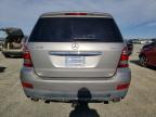 2008 Mercedes-Benz Gl 450 4Matic продається в Antelope, CA - Mechanical