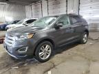 2016 Ford Edge Sel de vânzare în Franklin, WI - Minor Dent/Scratches