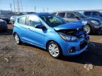 2018 Chevrolet Spark 1Lt for Sale in Chicago Heights, IL - Front End