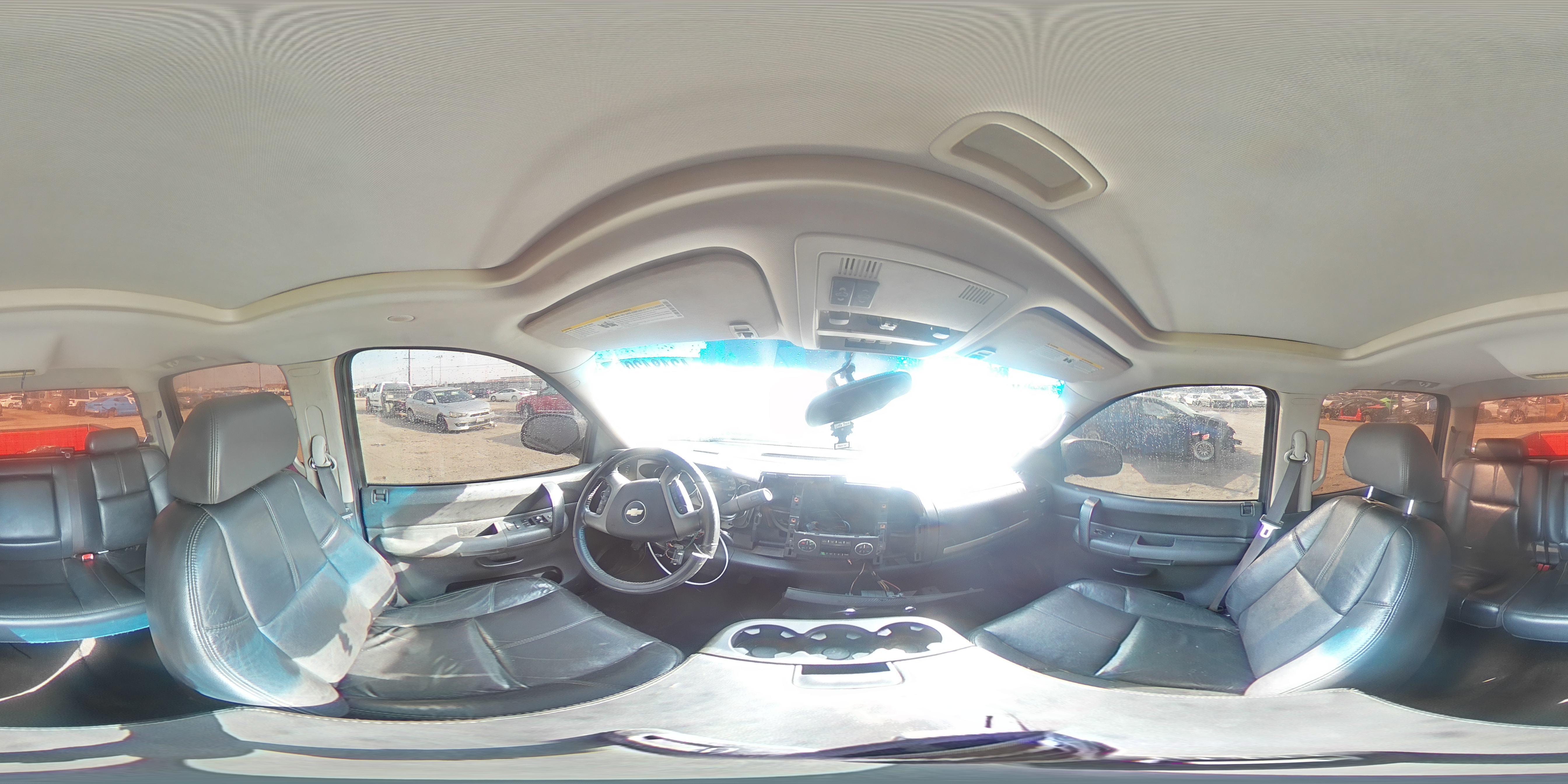 2007 Chevrolet Silverado - Image 12