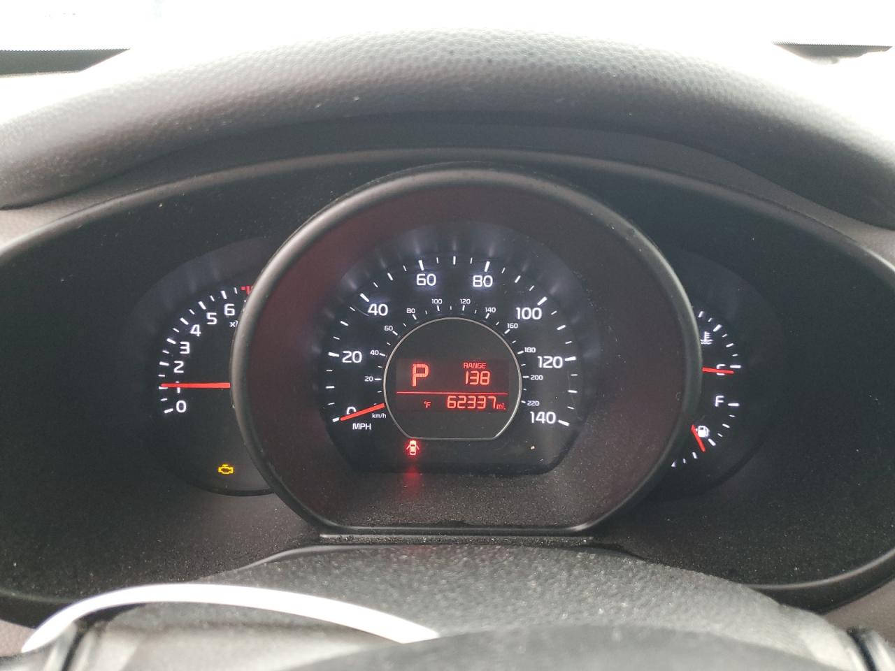 2016 Kia Soul - Image 9