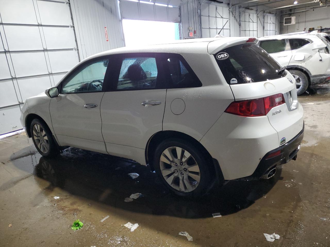 2011 Acura RDX - Image 2