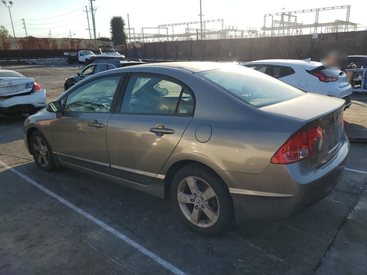 2007 Honda Civic - Image 2