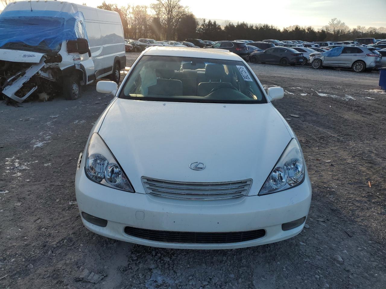 2003 Lexus ES - Image 5