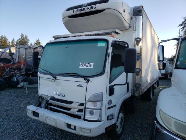 2022 Isuzu Nrr 