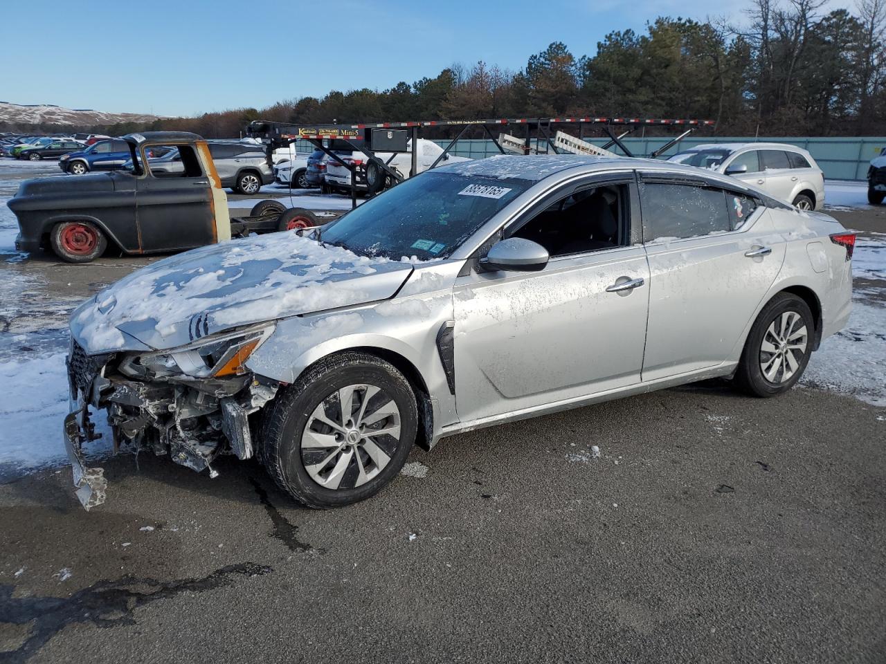 1N4BL4BV3KC137375 NISSAN ALTIMA 2019