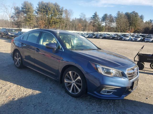  SUBARU LEGACY 2019 Granatowy