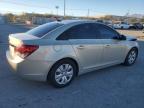 2012 Chevrolet Cruze Ls იყიდება Las Vegas-ში, NV - Front End