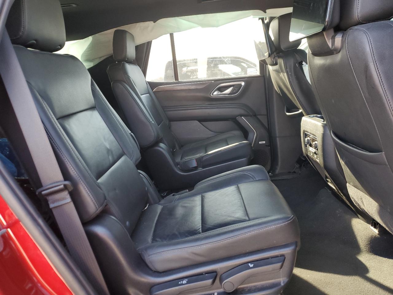 2021 Chevrolet Tahoe - Image 10