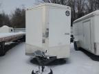 2022 A&R Economy Cargo 12Ft for Sale in Cahokia Heights, IL - Front End