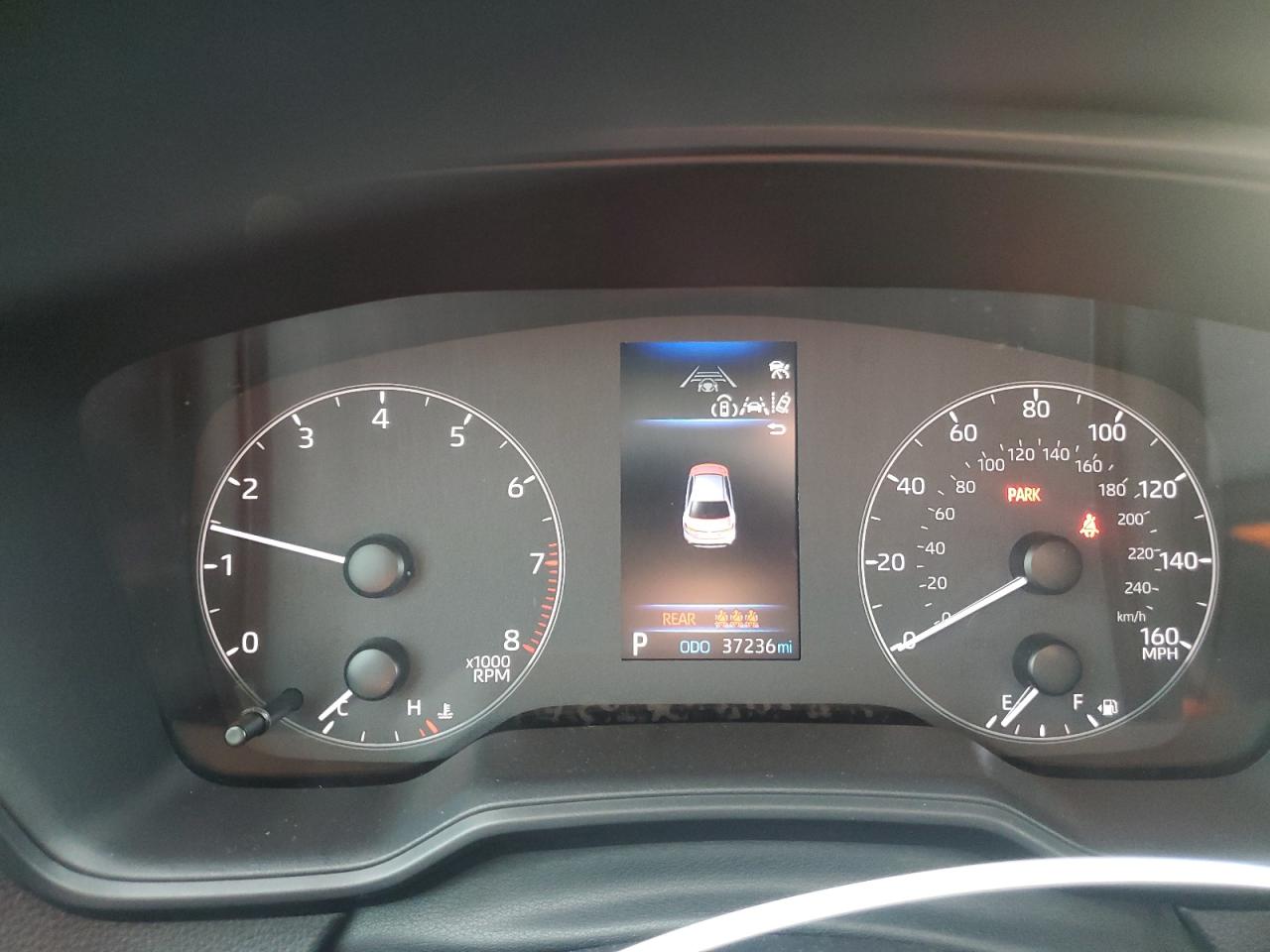 5YFB4MDE1RP153550 TOYOTA COROLLA 2024