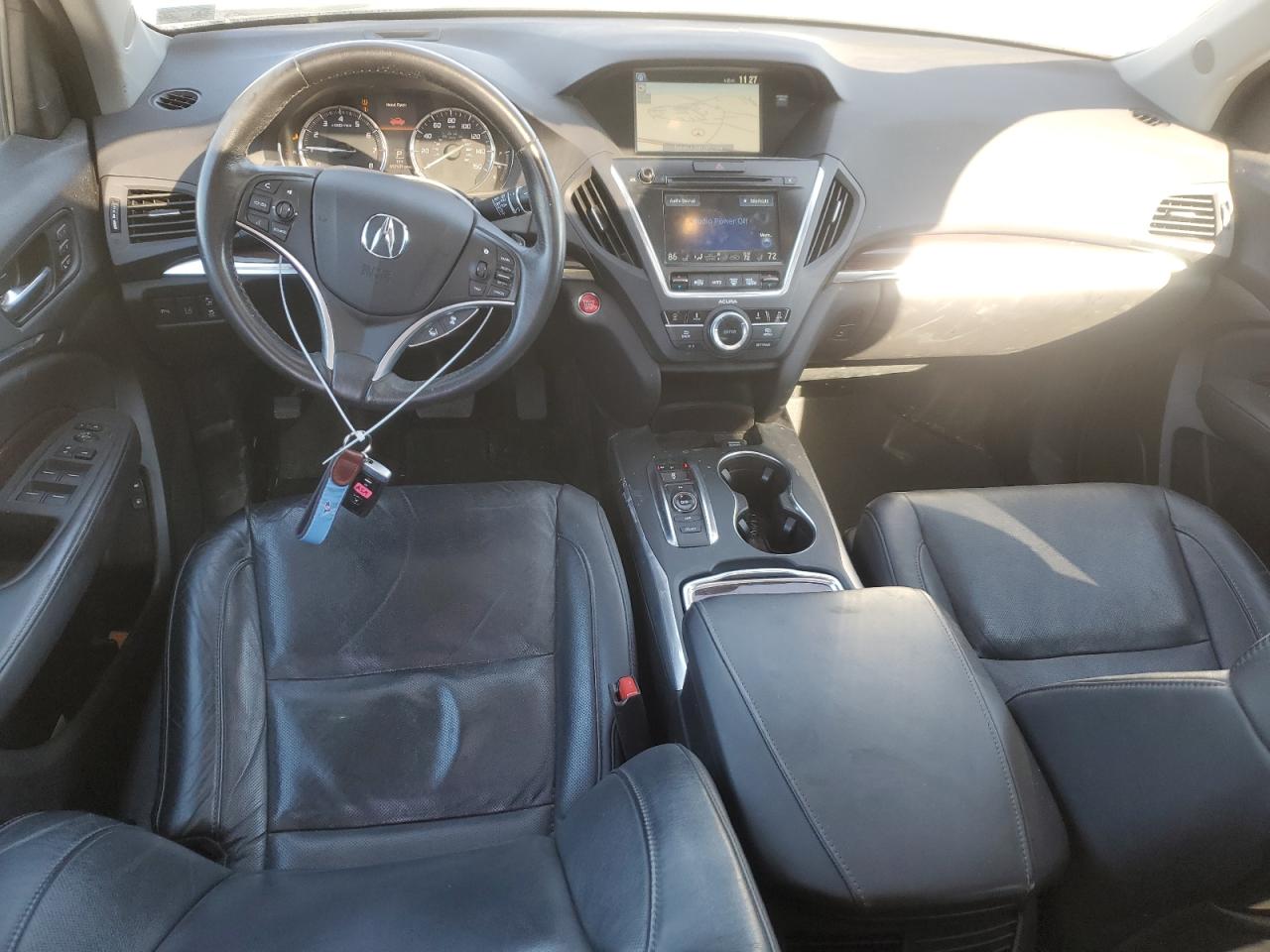 2016 Acura MDX - Image 8