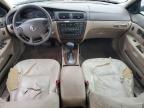 2001 Mercury Sable Ls Premium للبيع في Tulsa، OK - Side