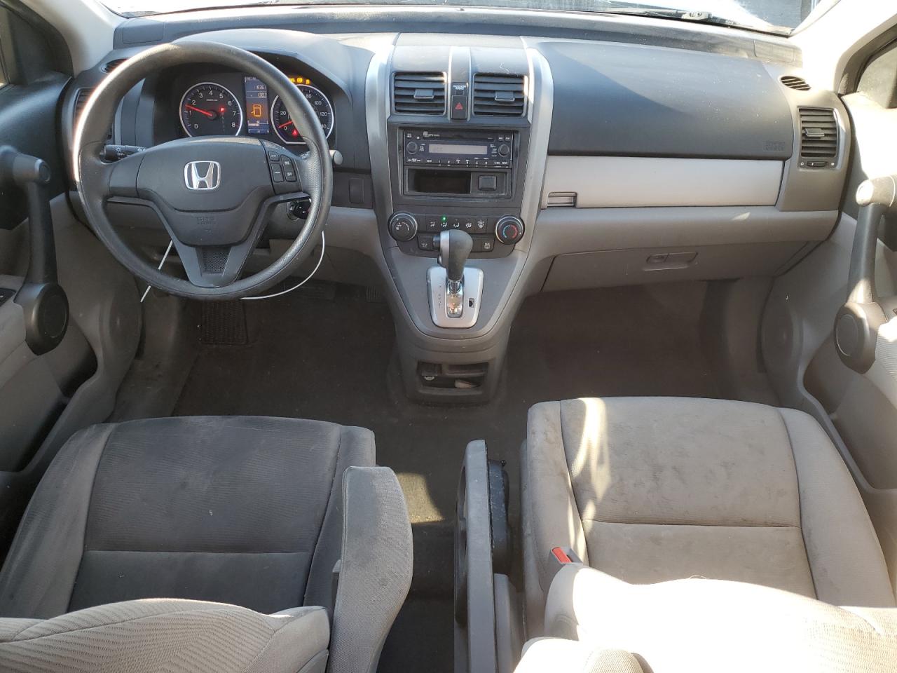 2011 Honda CR-V - Image 8