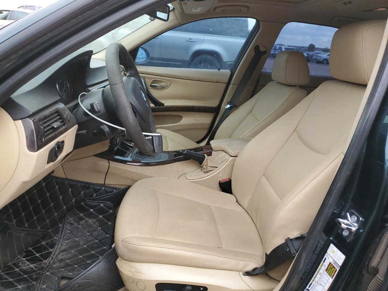 2008 BMW 3er - Image 7
