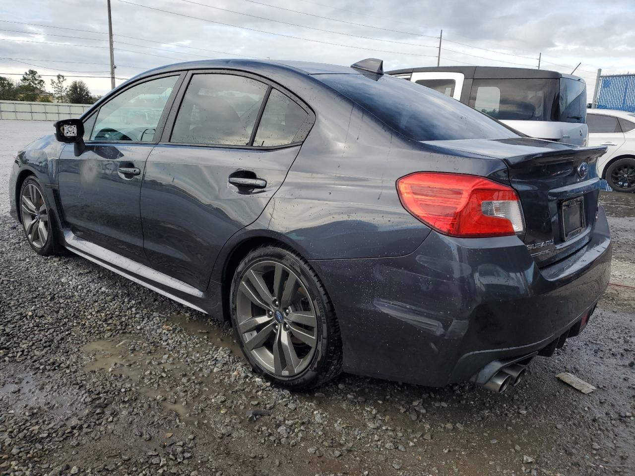 2016 Subaru WRX - Image 2