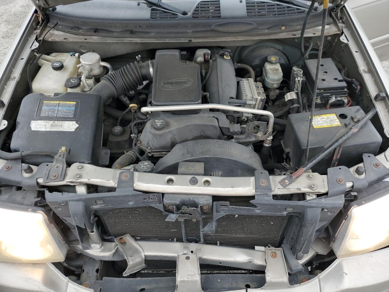 2003 GMC Envoy - Image 12