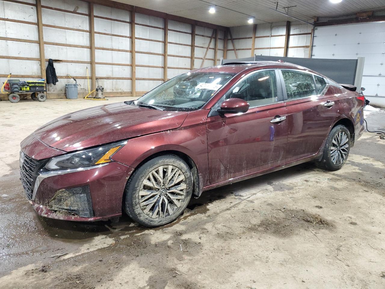 1N4BL4DWXPN405887 NISSAN ALTIMA 2023