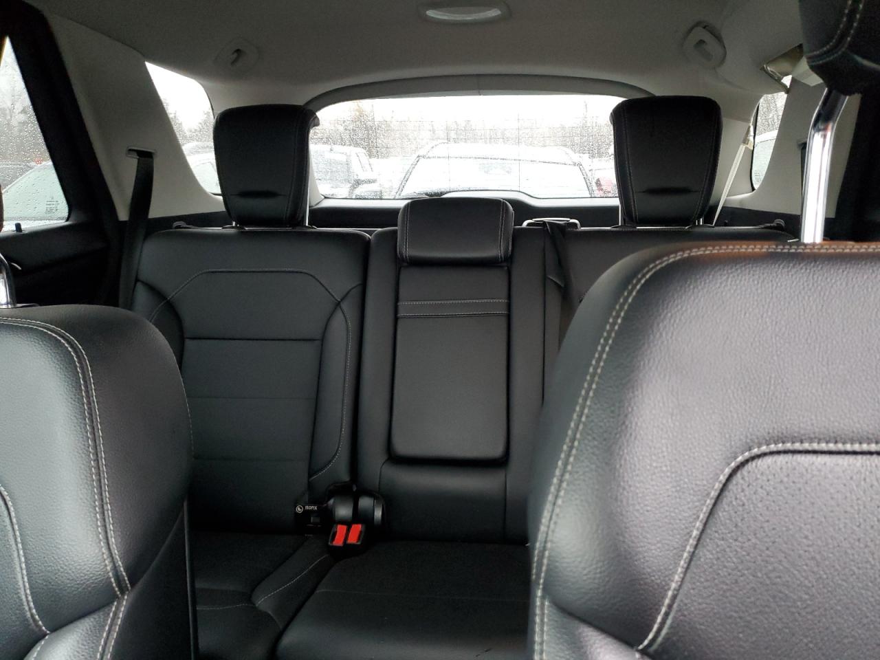 2015 Mercedes-Benz M-klasse - Image 10