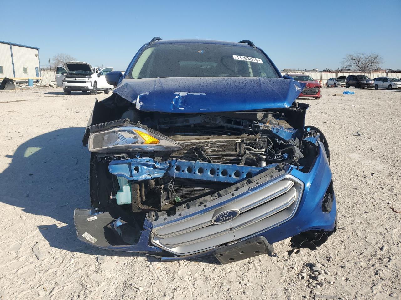 2018 Ford Escape - Image 5