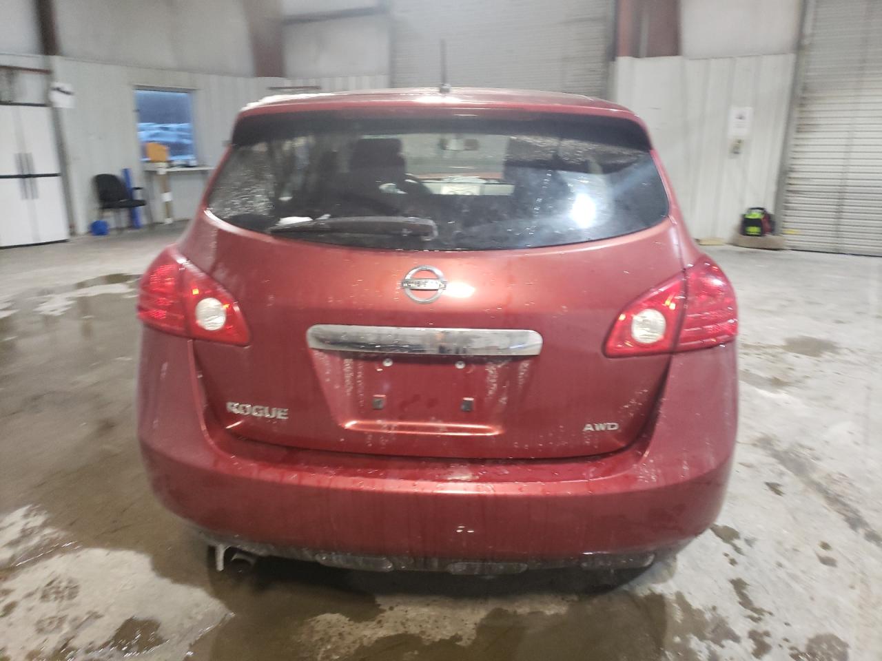 2013 Nissan Rogue - Image 6