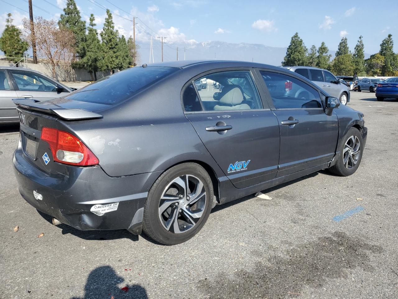 2011 Honda Civic - Image 3