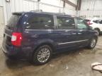 2014 Chrysler Town & Country Touring L на продаже в Franklin, WI - Front End