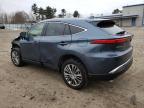 2021 Toyota Venza Le zu verkaufen in Mendon, MA - Front End