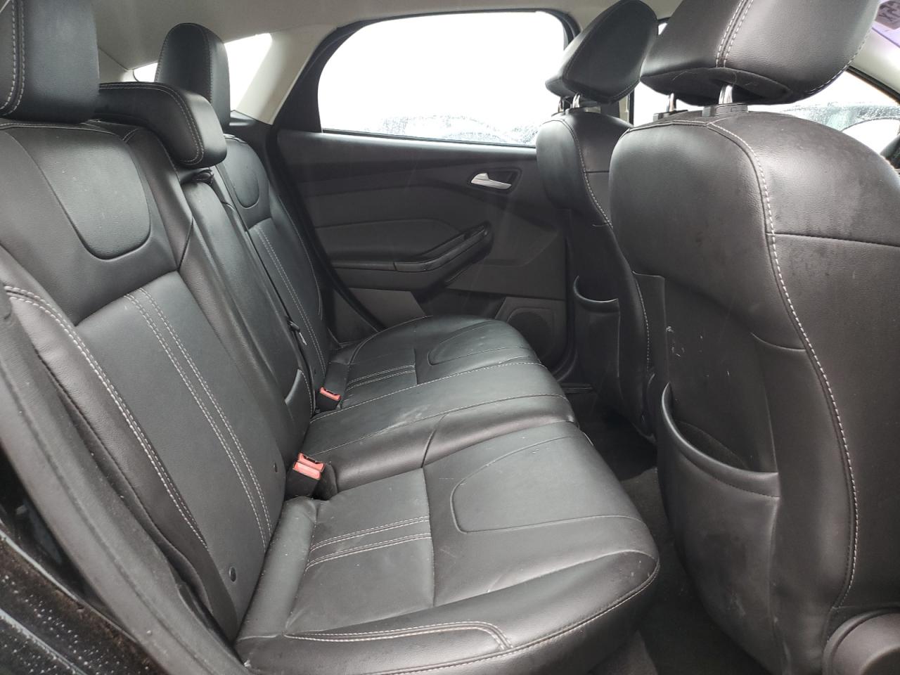 2014 Ford Focus - Image 10